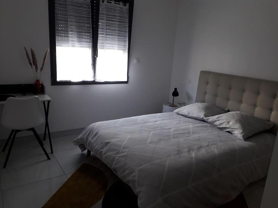 Maison Neuve De Standing 150 M2 Croix-Chapeau Экстерьер фото